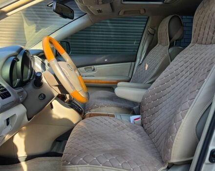 Лексус РХ, объемом двигателя 3.5 л и пробегом 190 тыс. км за 9200 $, фото 6 на Automoto.ua