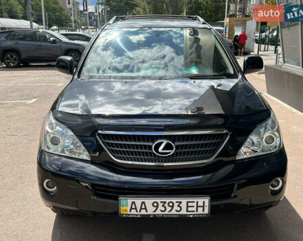 Лексус РХ, объемом двигателя 3.3 л и пробегом 285 тыс. км за 13300 $, фото 11 на Automoto.ua