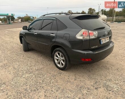 Лексус РХ, объемом двигателя 0 л и пробегом 252 тыс. км за 9100 $, фото 8 на Automoto.ua