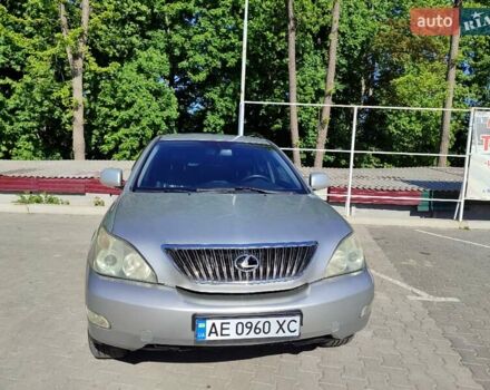 Лексус РХ, об'ємом двигуна 3.46 л та пробігом 262 тис. км за 10800 $, фото 2 на Automoto.ua