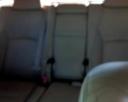 Лексус РХ, объемом двигателя 3.5 л и пробегом 0 тыс. км за 13000 $, фото 4 на Automoto.ua