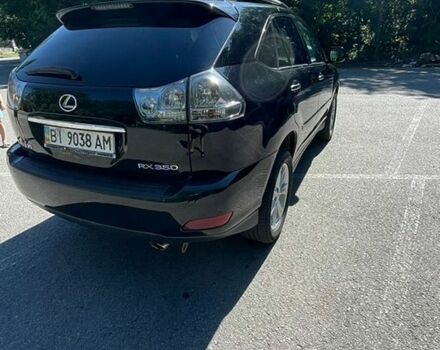 Лексус РХ, об'ємом двигуна 3.46 л та пробігом 210 тис. км за 12500 $, фото 9 на Automoto.ua