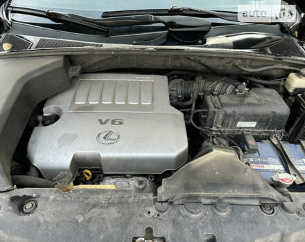 Лексус РХ, об'ємом двигуна 3.46 л та пробігом 247 тис. км за 12999 $, фото 12 на Automoto.ua
