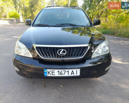 Лексус РХ, объемом двигателя 3.5 л и пробегом 335 тыс. км за 8800 $, фото 4 на Automoto.ua