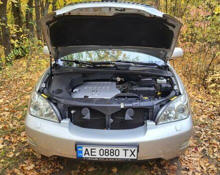 Лексус РХ, объемом двигателя 3.5 л и пробегом 181 тыс. км за 12300 $, фото 15 на Automoto.ua
