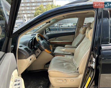 Лексус РХ, объемом двигателя 3.3 л и пробегом 285 тыс. км за 13300 $, фото 17 на Automoto.ua