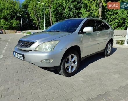 Лексус РХ, об'ємом двигуна 3.46 л та пробігом 262 тис. км за 10800 $, фото 3 на Automoto.ua