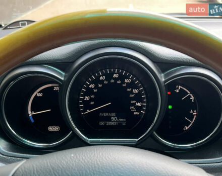Лексус РХ, объемом двигателя 3.3 л и пробегом 285 тыс. км за 13300 $, фото 29 на Automoto.ua