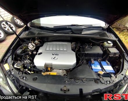 Лексус РХ, объемом двигателя 3.5 л и пробегом 0 тыс. км за 11300 $, фото 2 на Automoto.ua