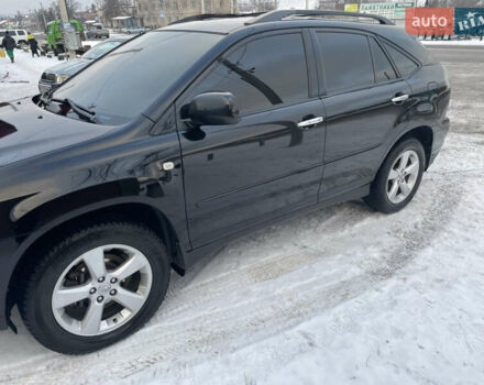 Лексус РХ, объемом двигателя 3.5 л и пробегом 180 тыс. км за 11800 $, фото 18 на Automoto.ua