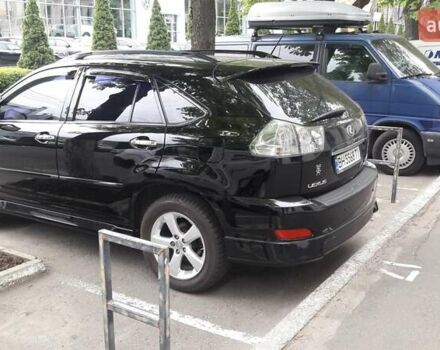 Лексус РХ, объемом двигателя 3.46 л и пробегом 145 тыс. км за 14900 $, фото 1 на Automoto.ua