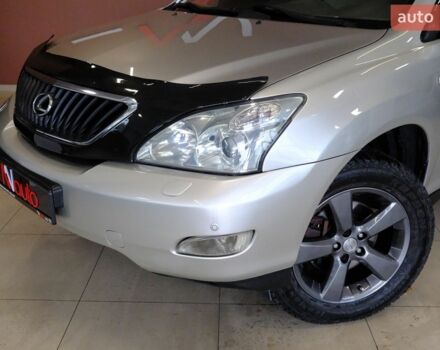 Лексус РХ, объемом двигателя 3.46 л и пробегом 180 тыс. км за 8900 $, фото 9 на Automoto.ua