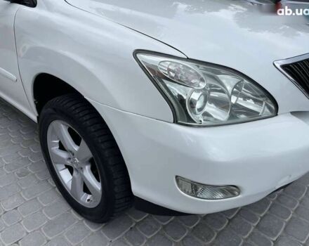 Лексус РХ, объемом двигателя 0 л и пробегом 268 тыс. км за 10900 $, фото 23 на Automoto.ua