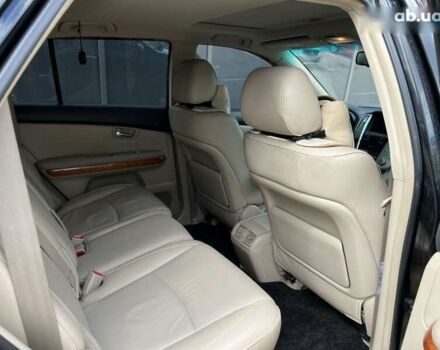 Лексус РХ, объемом двигателя 0 л и пробегом 285 тыс. км за 13300 $, фото 25 на Automoto.ua