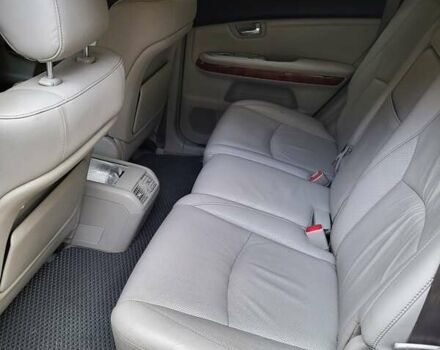 Лексус РХ, объемом двигателя 3.5 л и пробегом 181 тыс. км за 12300 $, фото 6 на Automoto.ua