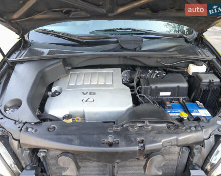 Лексус РХ, объемом двигателя 3.5 л и пробегом 335 тыс. км за 8800 $, фото 12 на Automoto.ua