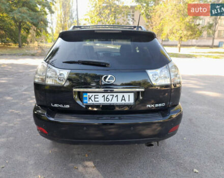 Лексус РХ, объемом двигателя 3.5 л и пробегом 335 тыс. км за 8800 $, фото 5 на Automoto.ua
