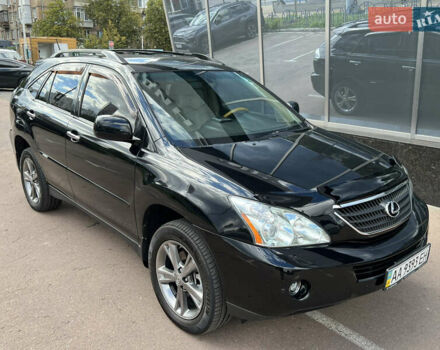 Лексус РХ, объемом двигателя 3.3 л и пробегом 285 тыс. км за 13300 $, фото 28 на Automoto.ua