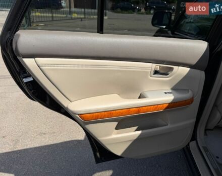 Лексус РХ, об'ємом двигуна 3.5 л та пробігом 237 тис. км за 8500 $, фото 10 на Automoto.ua