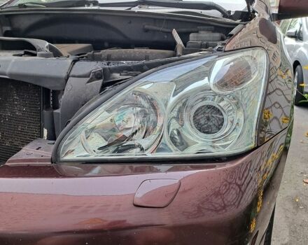 Лексус РХ, об'ємом двигуна 3.46 л та пробігом 345 тис. км за 10000 $, фото 3 на Automoto.ua