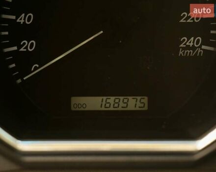 Лексус РХ, объемом двигателя 3.46 л и пробегом 169 тыс. км за 11999 $, фото 9 на Automoto.ua