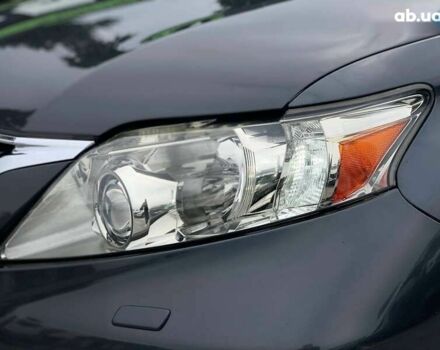 Лексус РХ, объемом двигателя 0 л и пробегом 210 тыс. км за 13990 $, фото 16 на Automoto.ua
