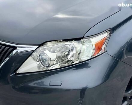 Лексус РХ, объемом двигателя 0 л и пробегом 210 тыс. км за 13990 $, фото 1 на Automoto.ua