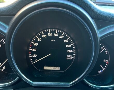 Лексус РХ, об'ємом двигуна 3.5 л та пробігом 244 тис. км за 11500 $, фото 7 на Automoto.ua