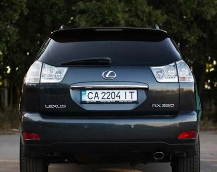 Лексус РХ, объемом двигателя 3.5 л и пробегом 278 тыс. км за 12000 $, фото 3 на Automoto.ua