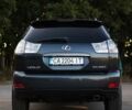 Лексус РХ, объемом двигателя 3.5 л и пробегом 278 тыс. км за 12000 $, фото 3 на Automoto.ua