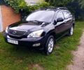 Лексус РХ, объемом двигателя 3.5 л и пробегом 187 тыс. км за 11200 $, фото 1 на Automoto.ua