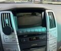 Лексус РХ, об'ємом двигуна 3.5 л та пробігом 237 тис. км за 8500 $, фото 16 на Automoto.ua