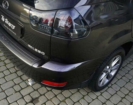 Лексус РХ, объемом двигателя 3.5 л и пробегом 335 тыс. км за 13500 $, фото 17 на Automoto.ua