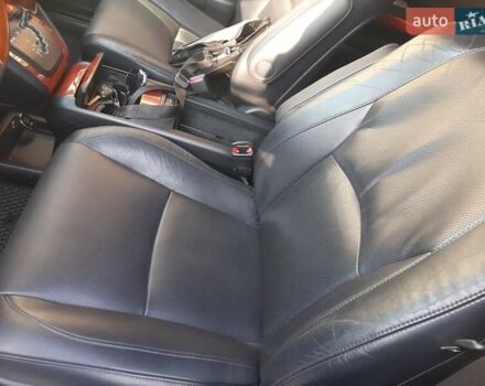 Лексус РХ, объемом двигателя 3.5 л и пробегом 251 тыс. км за 13000 $, фото 3 на Automoto.ua