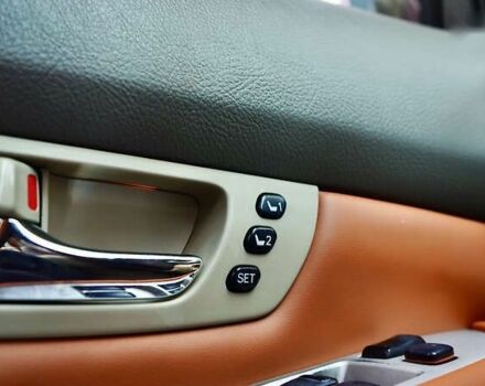 Лексус РХ, объемом двигателя 3.5 л и пробегом 335 тыс. км за 13500 $, фото 27 на Automoto.ua