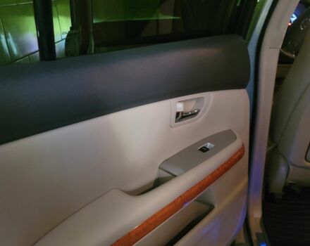 Лексус РХ, об'ємом двигуна 0 л та пробігом 217 тис. км за 13500 $, фото 7 на Automoto.ua