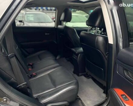 Лексус РХ, объемом двигателя 0 л и пробегом 210 тыс. км за 13990 $, фото 20 на Automoto.ua