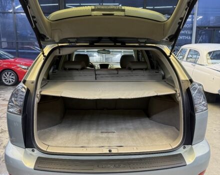 Лексус РХ, об'ємом двигуна 0 л та пробігом 217 тис. км за 13500 $, фото 14 на Automoto.ua
