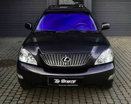 Лексус РХ, объемом двигателя 3.5 л и пробегом 335 тыс. км за 13500 $, фото 5 на Automoto.ua