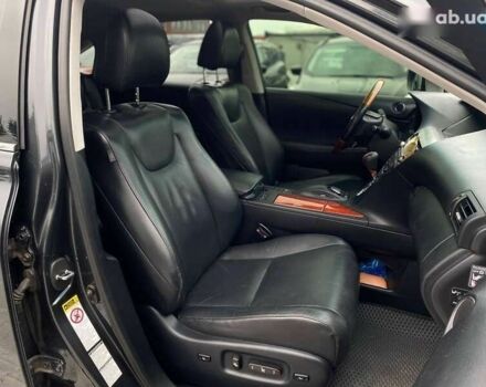 Лексус РХ, объемом двигателя 0 л и пробегом 210 тыс. км за 13990 $, фото 25 на Automoto.ua