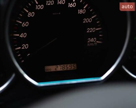 Лексус РХ, объемом двигателя 3.5 л и пробегом 278 тыс. км за 12000 $, фото 14 на Automoto.ua