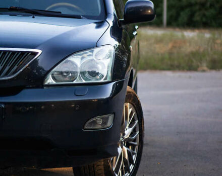 Лексус РХ, объемом двигателя 3.5 л и пробегом 278 тыс. км за 12000 $, фото 5 на Automoto.ua