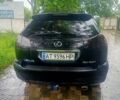Лексус РХ, объемом двигателя 3.5 л и пробегом 198 тыс. км за 11800 $, фото 1 на Automoto.ua