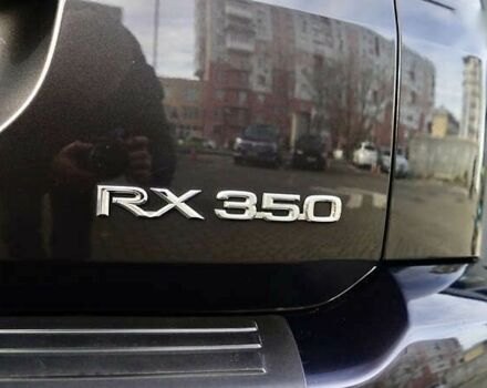 Лексус РХ, объемом двигателя 3.5 л и пробегом 335 тыс. км за 13500 $, фото 16 на Automoto.ua