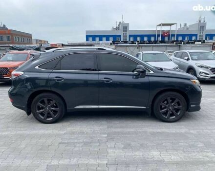 Лексус РХ, объемом двигателя 0 л и пробегом 210 тыс. км за 13990 $, фото 7 на Automoto.ua