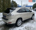 Лексус РХ, об'ємом двигуна 3.5 л та пробігом 246 тис. км за 11800 $, фото 7 на Automoto.ua