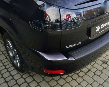 Лексус РХ, объемом двигателя 3.5 л и пробегом 335 тыс. км за 13500 $, фото 12 на Automoto.ua