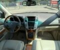 Лексус РХ, об'ємом двигуна 3.5 л та пробігом 237 тис. км за 8500 $, фото 11 на Automoto.ua