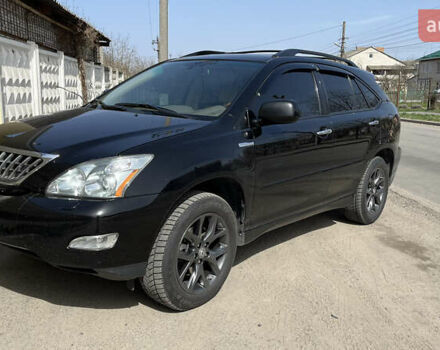 Лексус РХ, объемом двигателя 3.46 л и пробегом 156 тыс. км за 13800 $, фото 33 на Automoto.ua