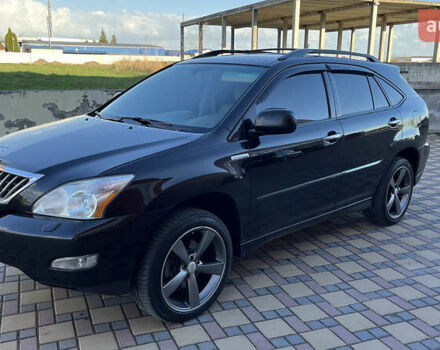 Лексус РХ, объемом двигателя 3.46 л и пробегом 156 тыс. км за 13800 $, фото 8 на Automoto.ua